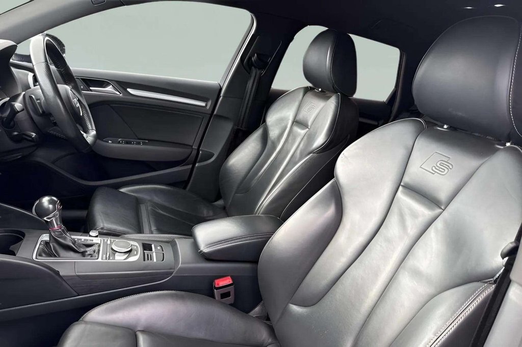 Used Audi A3 2017 for sale - 78111087: Photo 14