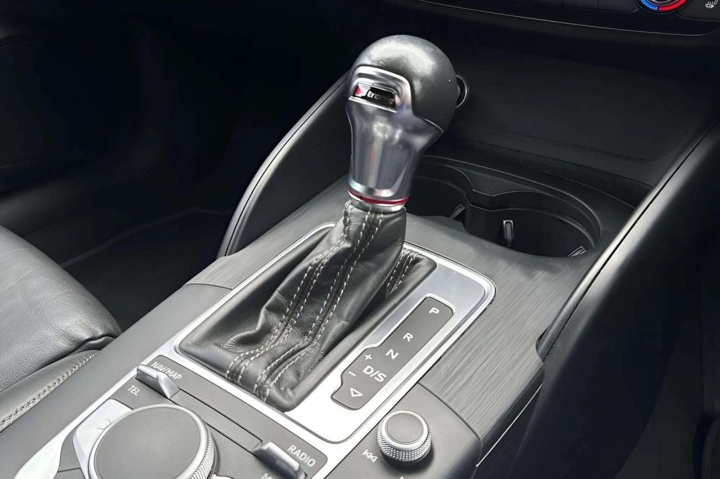 Used Audi A3 2017 for sale - 78111087: Photo 15