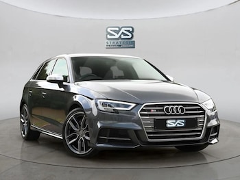Used Audi A3 2017 for sale - 78111087: Photo