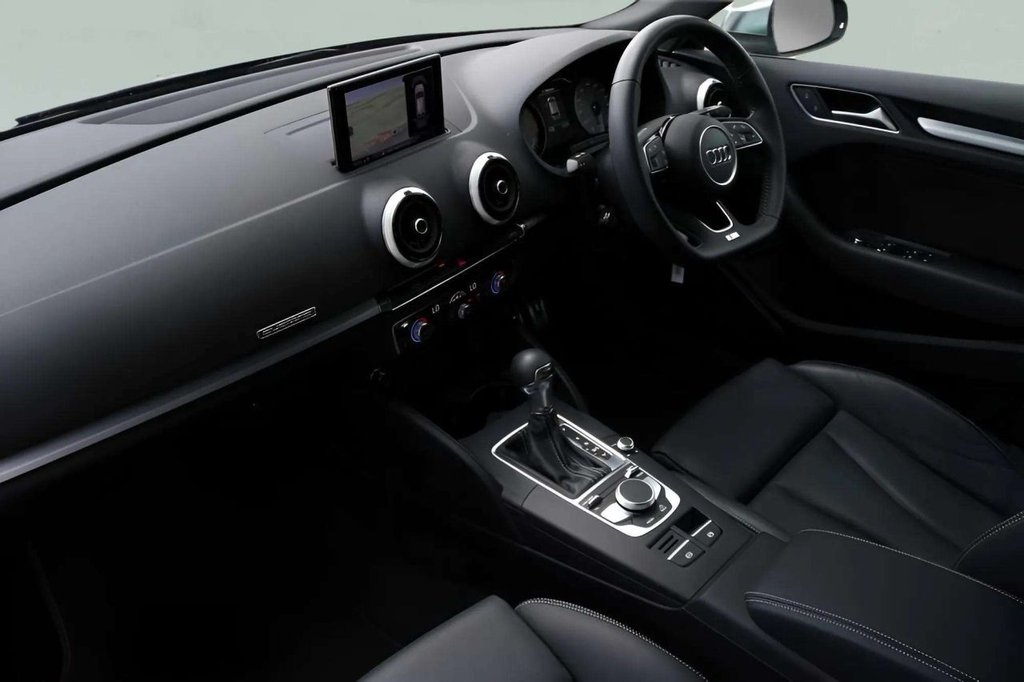 Used Audi A3 2017 for sale - 78111087: Photo 3