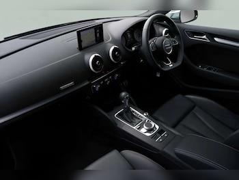 Used Audi A3 2017 for sale - 78111087: Photo