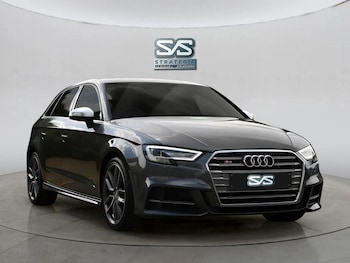 Used Audi A3 2017 for sale - 78111087: Photo