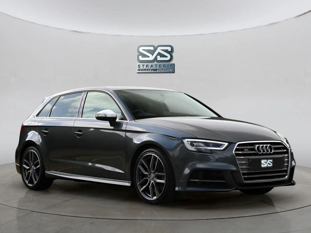 Used Audi A3 2017 for sale - 78111087: Photo 5