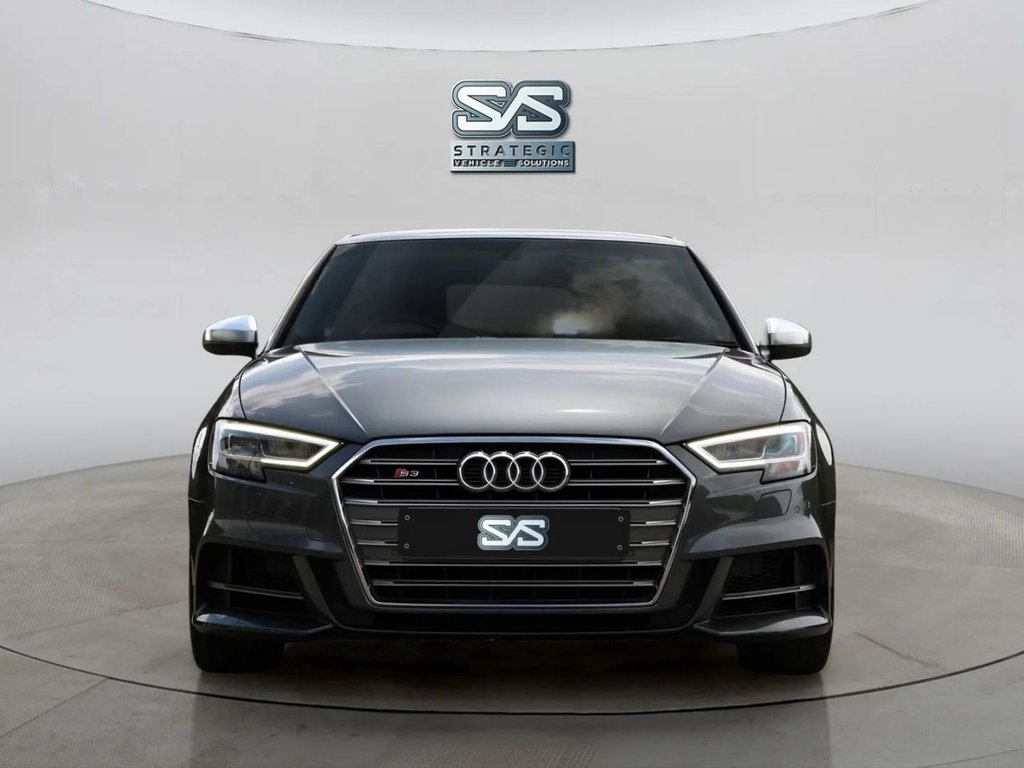 Used Audi A3 2017 for sale - 78111087: Photo 6