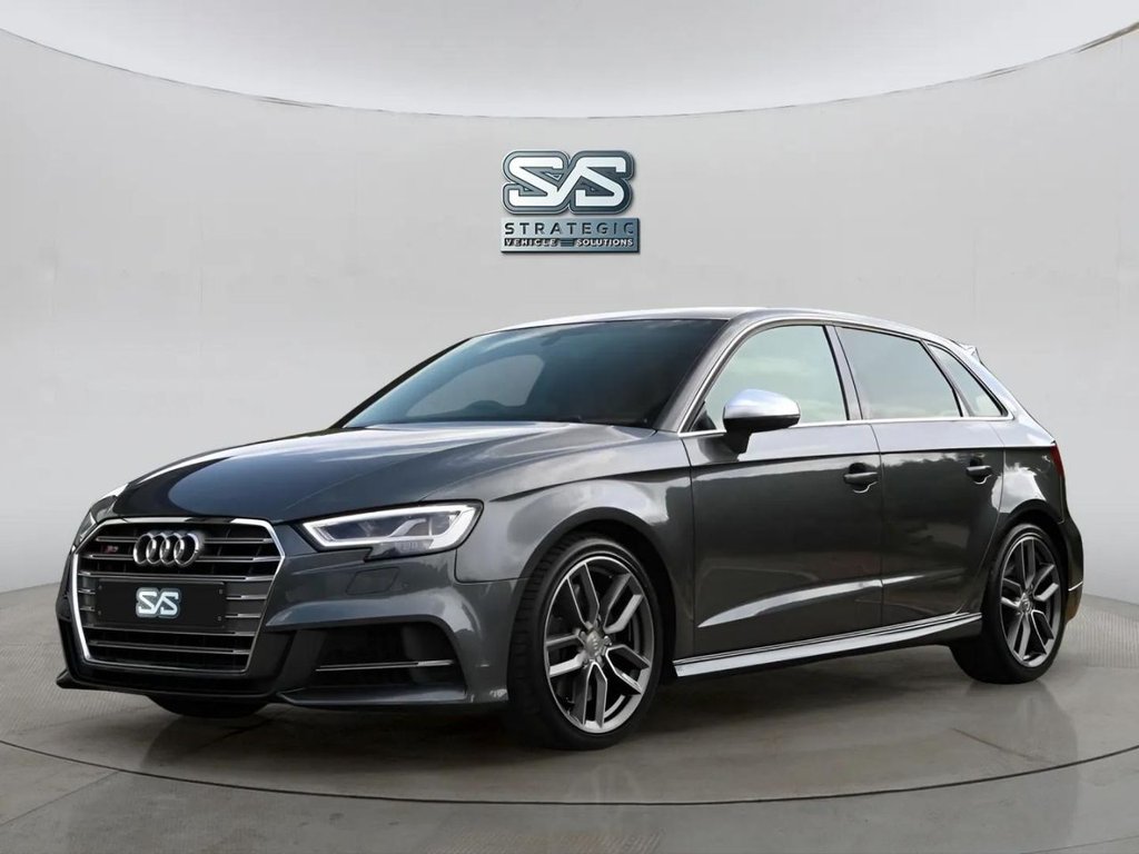 Used Audi A3 2017 for sale - 78111087: Photo 7