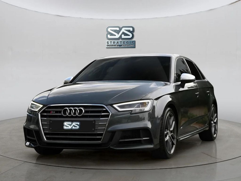 Used Audi A3 2017 for sale - 78111087: Photo 8