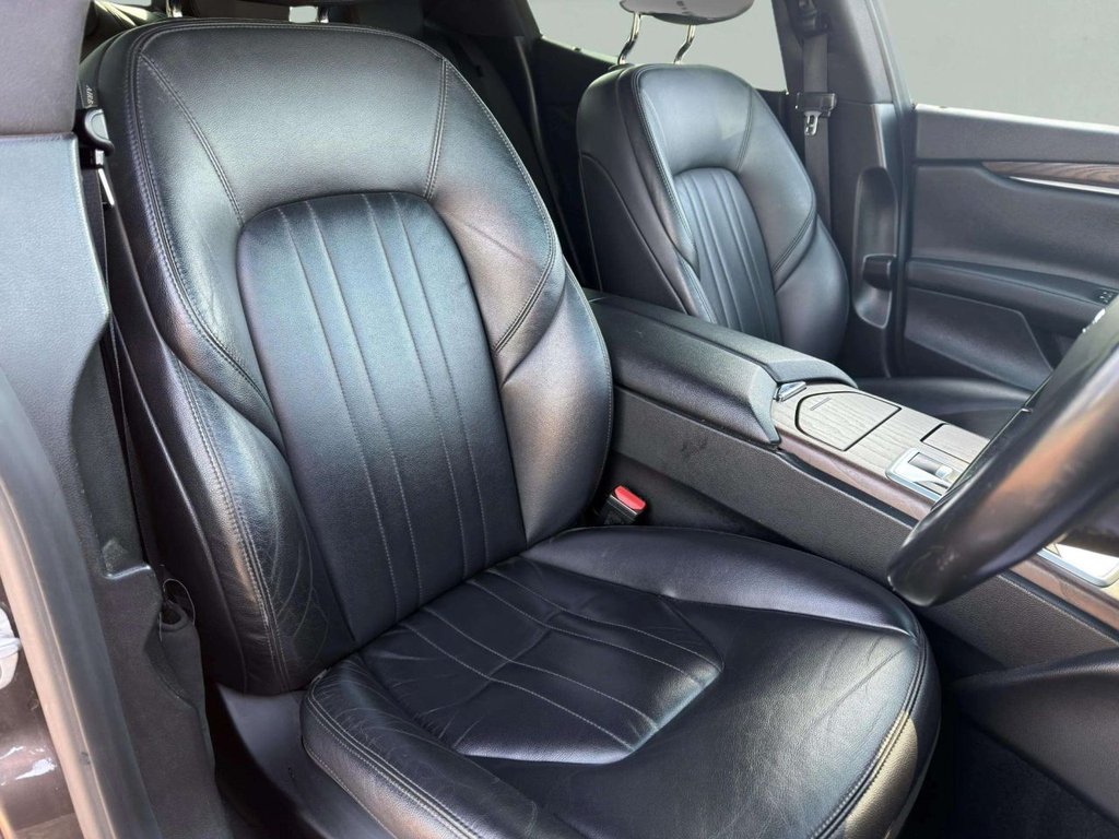 Used Maserati Ghibli 2016 for sale - 77976579: Photo 21