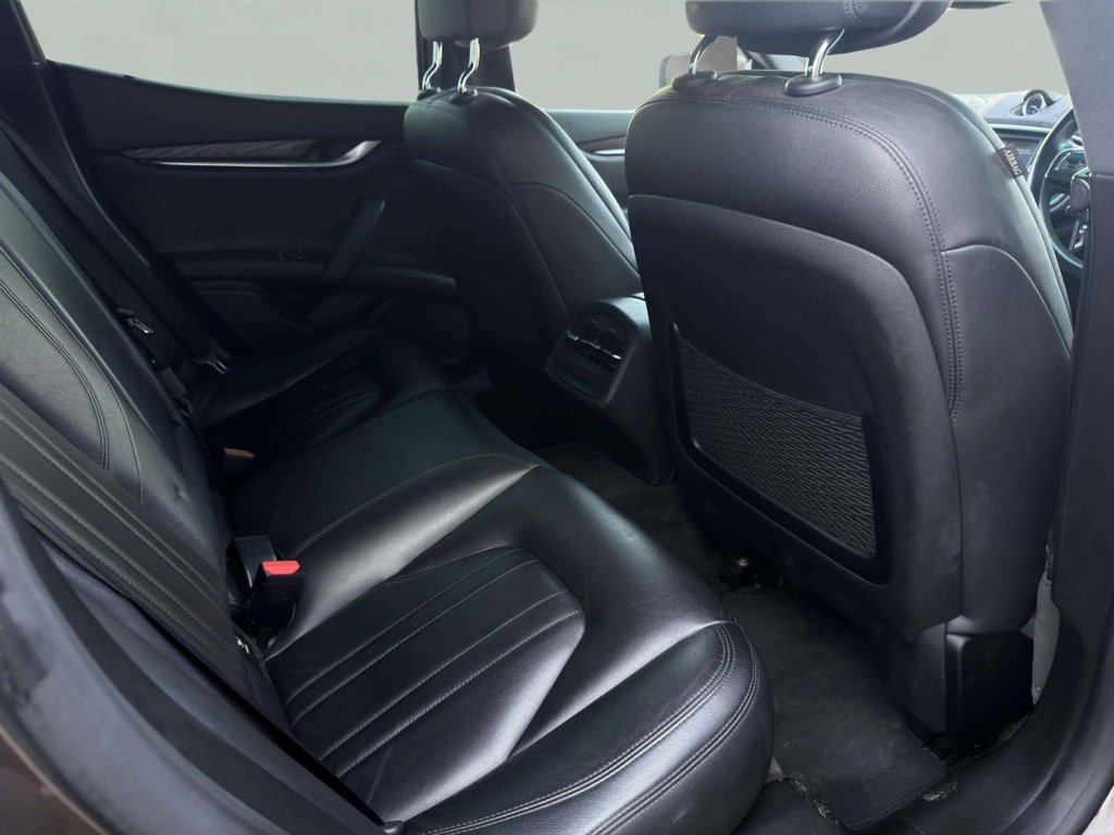Used Maserati Ghibli 2016 for sale - 77976579: Photo 22