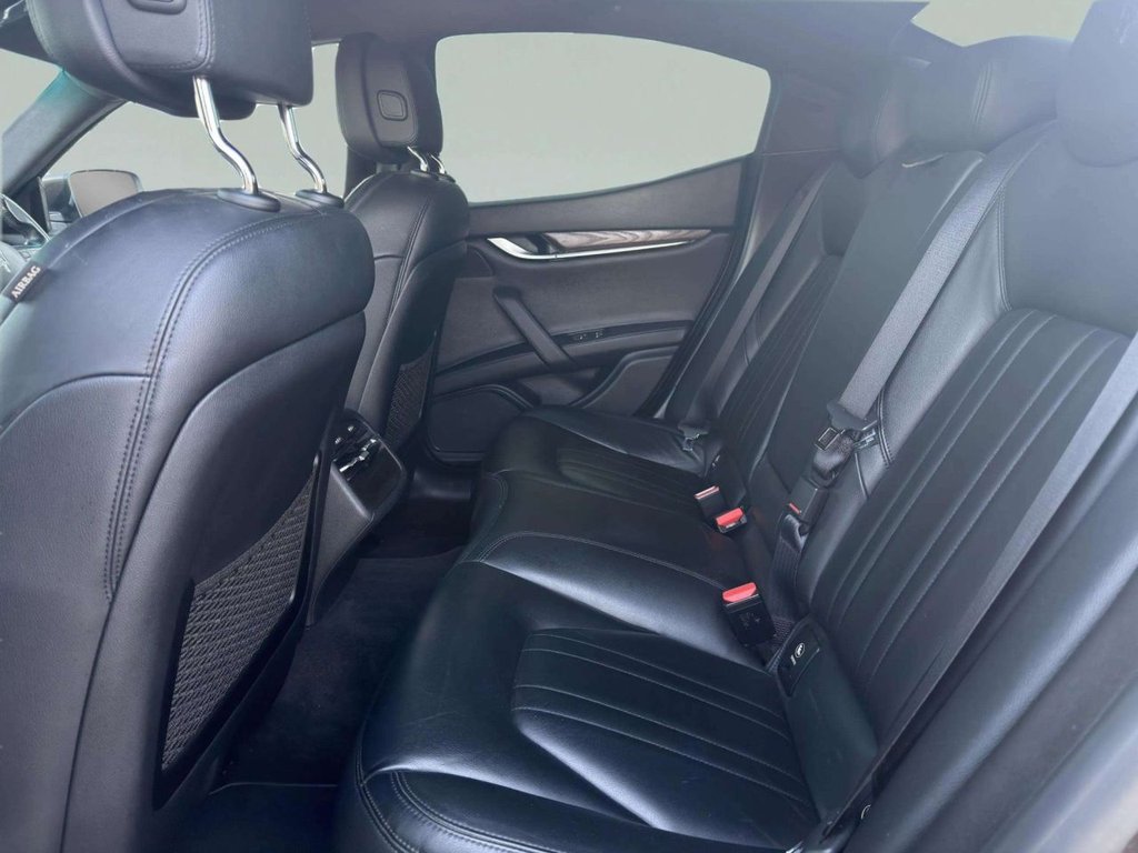 Used Maserati Ghibli 2016 for sale - 77976579: Photo 27