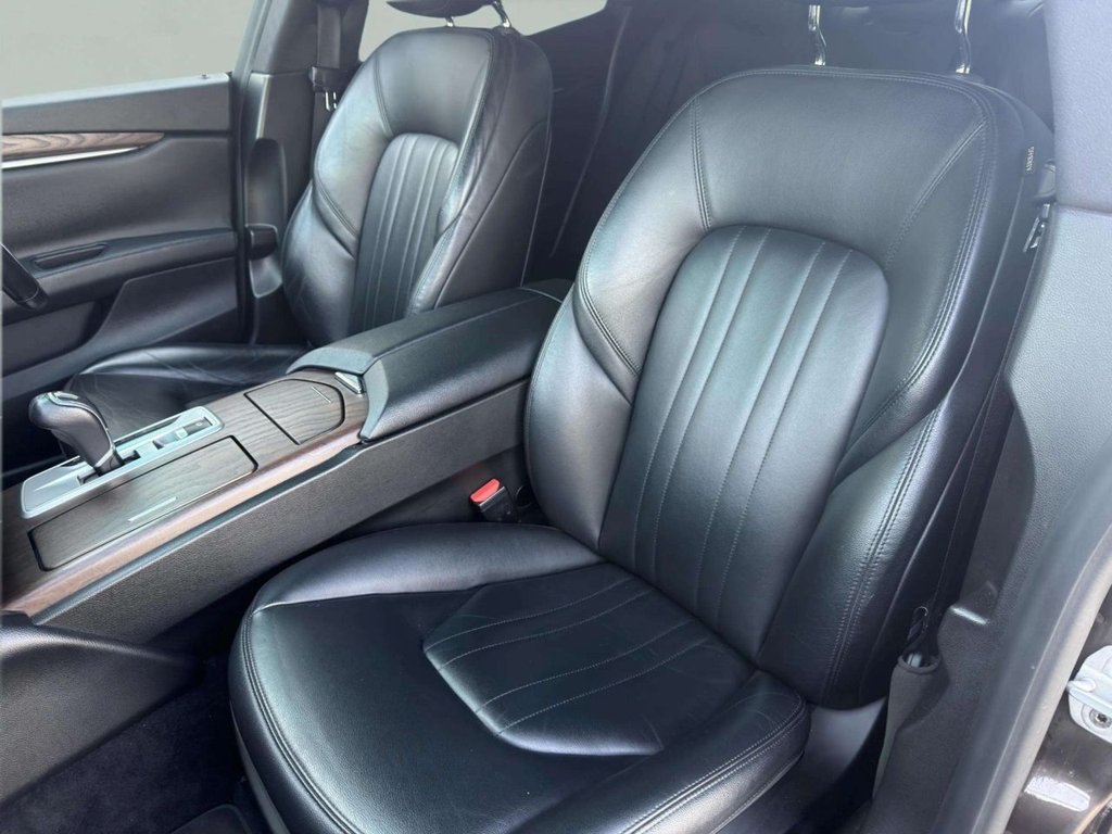Used Maserati Ghibli 2016 for sale - 77976579: Photo 32
