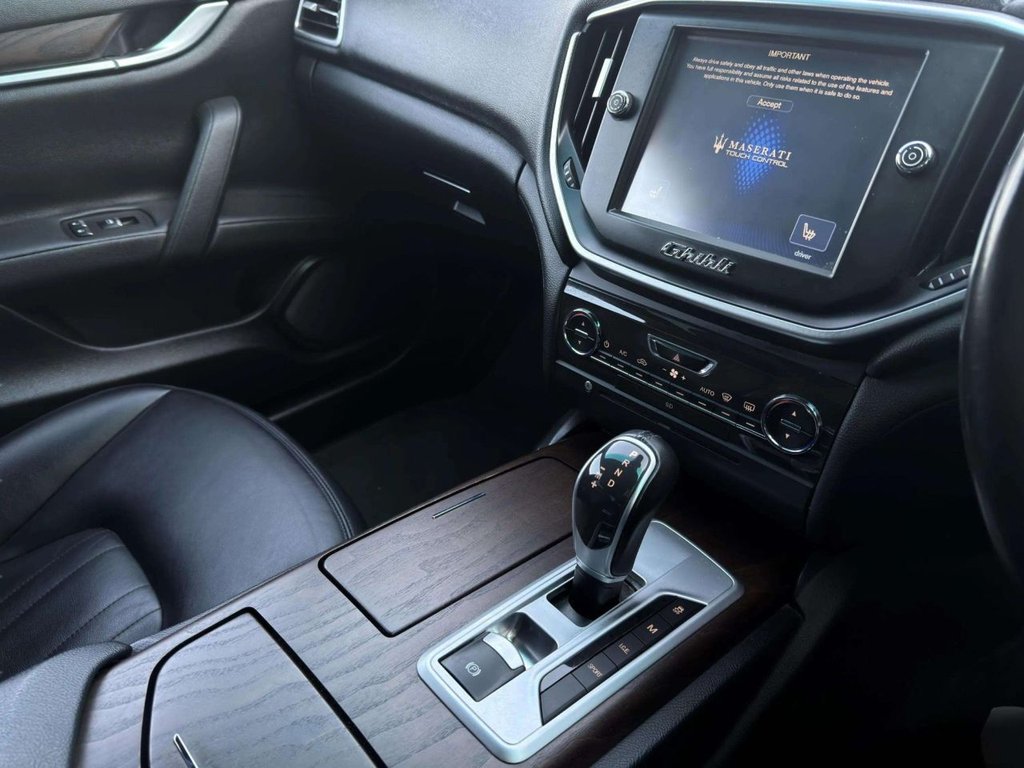 Used Maserati Ghibli 2016 for sale - 77976579: Photo 40