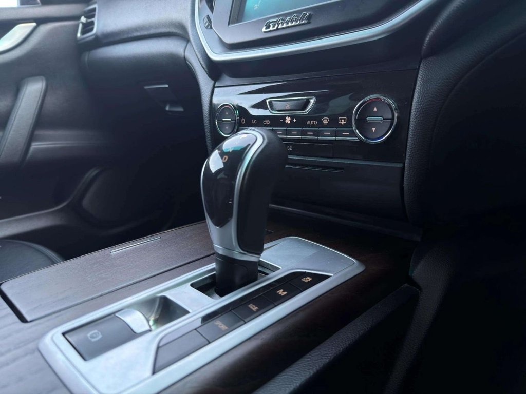 Used Maserati Ghibli 2016 for sale - 77976579: Photo 41