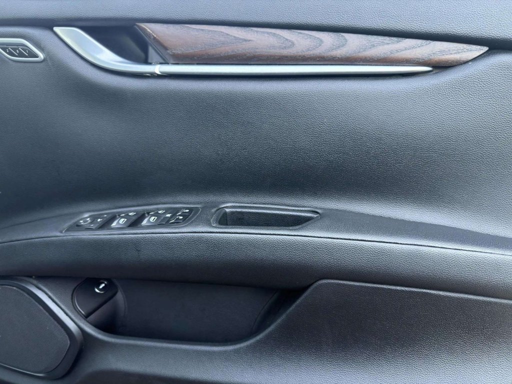 Used Maserati Ghibli 2016 for sale - 77976579: Photo 49