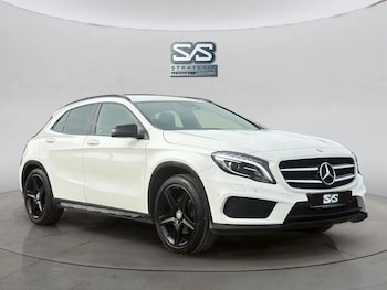Used Mercedes-Benz GLA 2015 for sale - 78658625: Photo