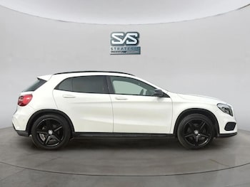 Used Mercedes-Benz GLA 2015 for sale - 78658625: Photo