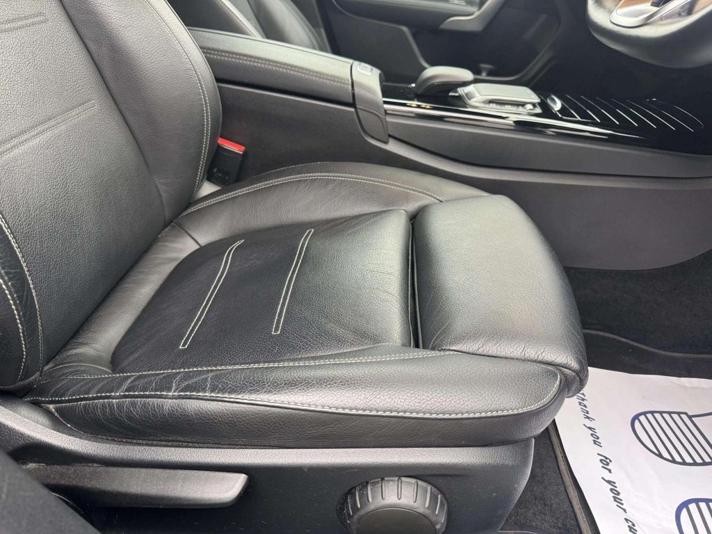 Used Mercedes-Benz CLA 2021 for sale - 77642998: Photo 12