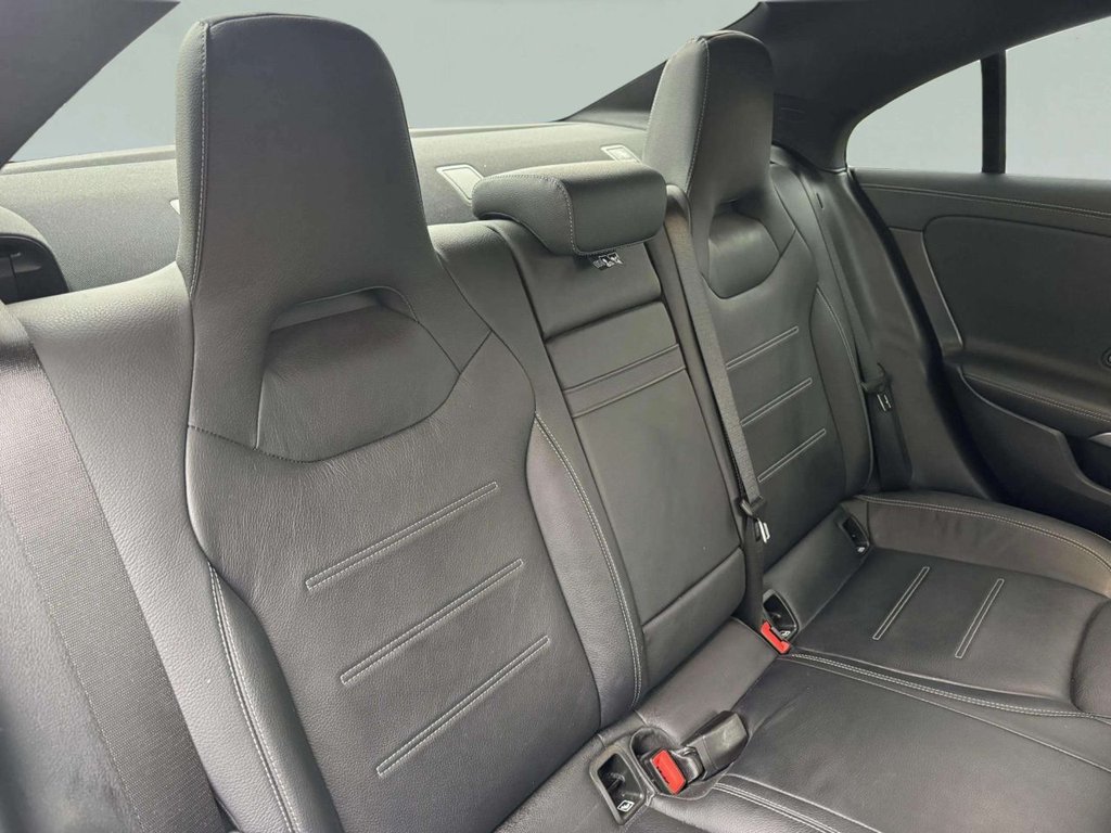 Used Mercedes-Benz CLA 2021 for sale - 77642998: Photo 13