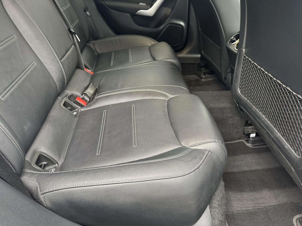 Used Mercedes-Benz CLA 2021 for sale - 77642998: Photo 14