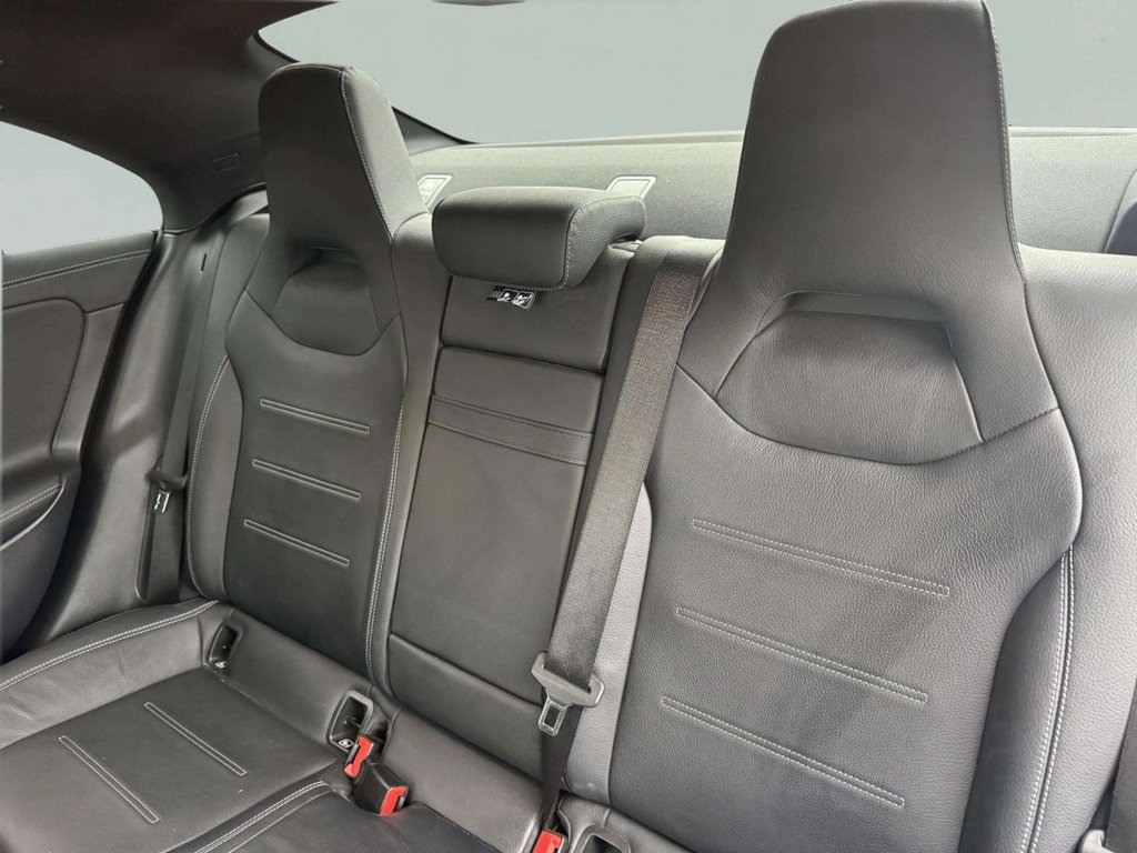 Used Mercedes-Benz CLA 2021 for sale - 77642998: Photo 16