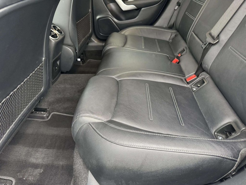 Used Mercedes-Benz CLA 2021 for sale - 77642998: Photo 17
