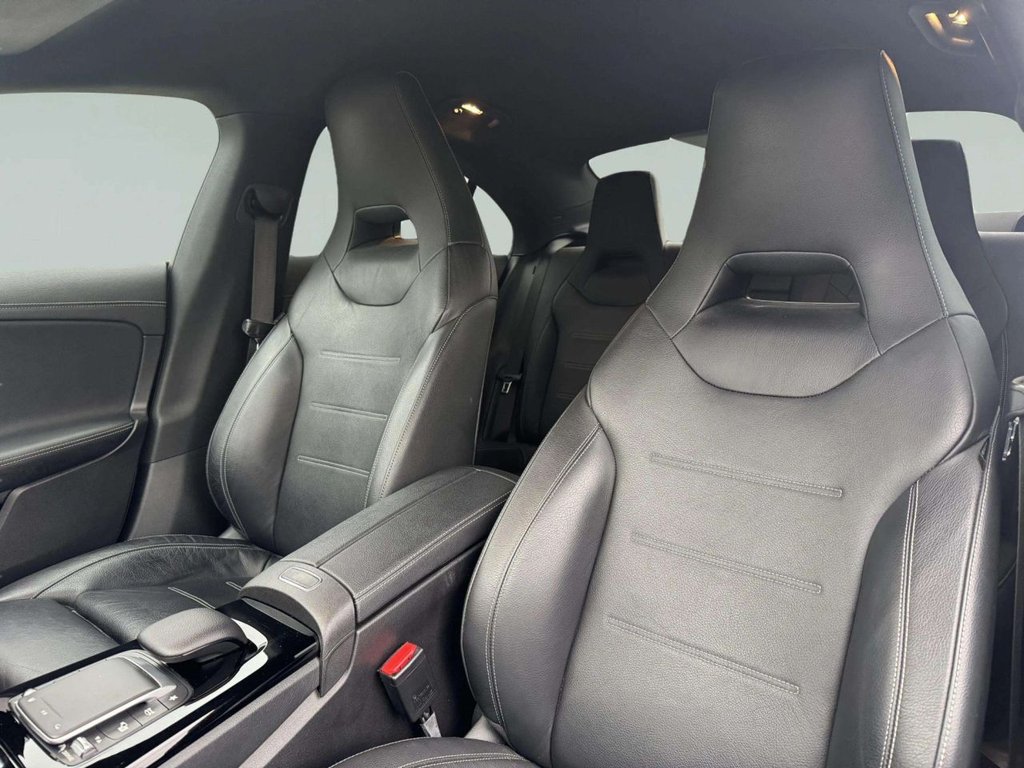Used Mercedes-Benz CLA 2021 for sale - 77642998: Photo 18