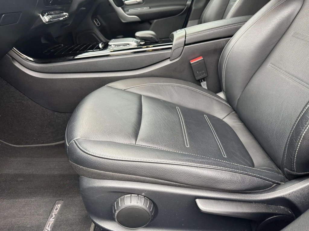 Used Mercedes-Benz CLA 2021 for sale - 77642998: Photo 19