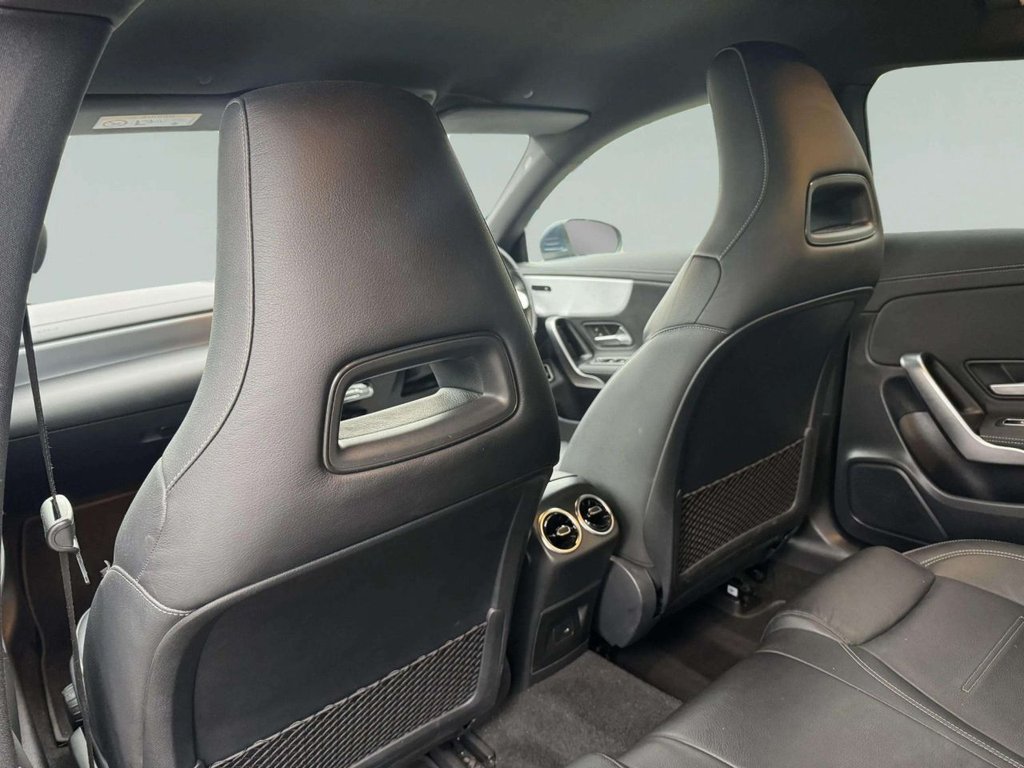 Used Mercedes-Benz CLA 2021 for sale - 77642998: Photo 20