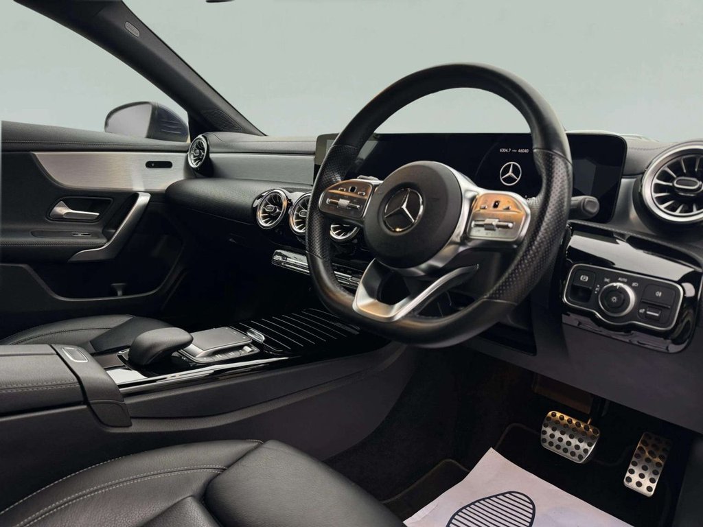 Used Mercedes-Benz CLA 2021 for sale - 77642998: Photo 22