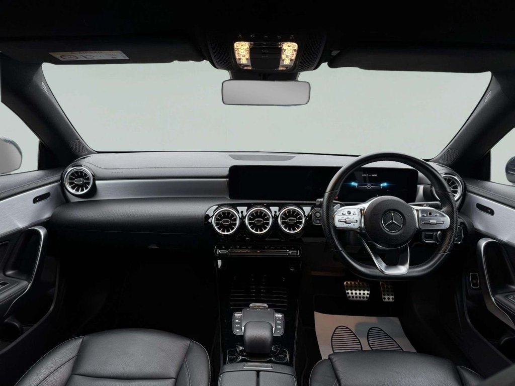 Used Mercedes-Benz CLA 2021 for sale - 77642998: Photo 23