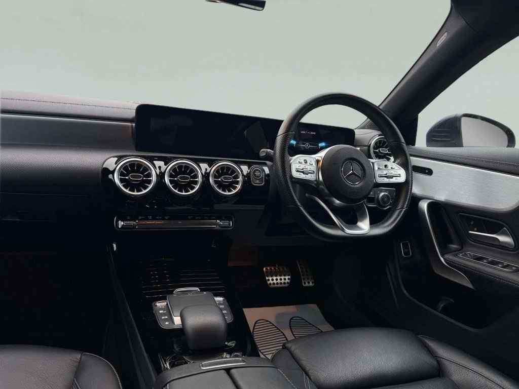 Used Mercedes-Benz CLA 2021 for sale - 77642998: Photo 24