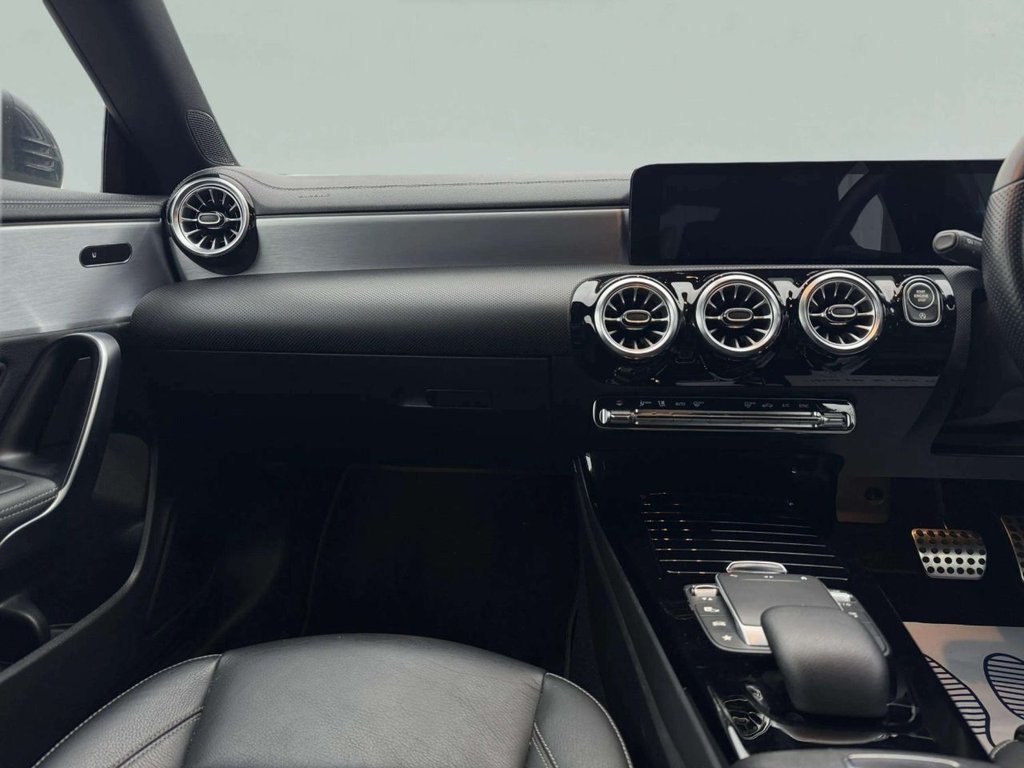 Used Mercedes-Benz CLA 2021 for sale - 77642998: Photo 26