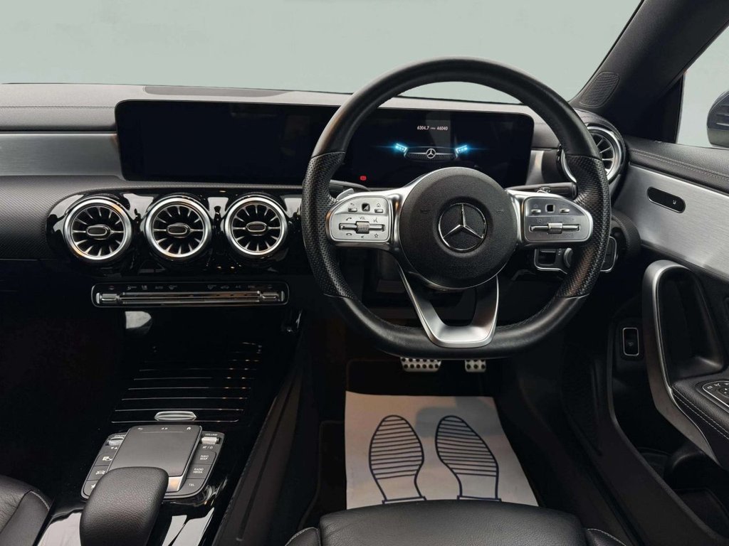 Used Mercedes-Benz CLA 2021 for sale - 77642998: Photo 27