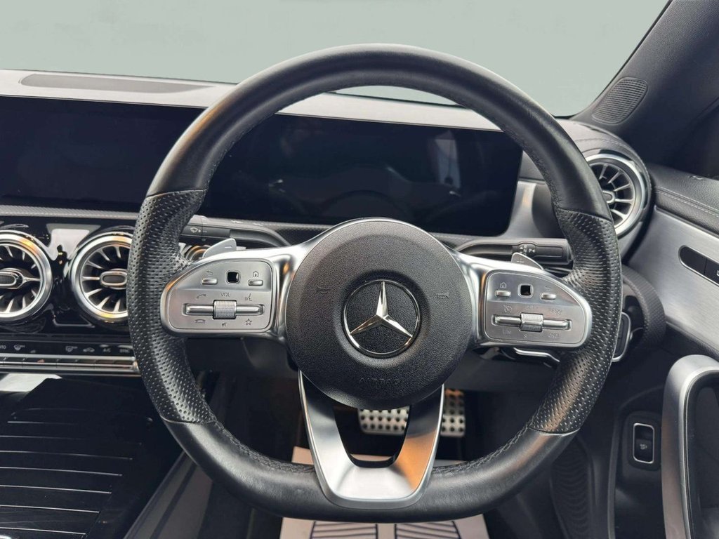 Used Mercedes-Benz CLA 2021 for sale - 77642998: Photo 28