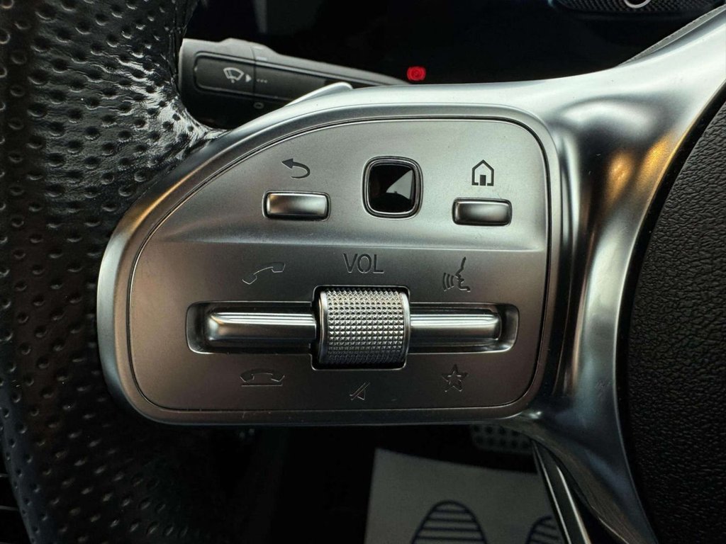 Used Mercedes-Benz CLA 2021 for sale - 77642998: Photo 29