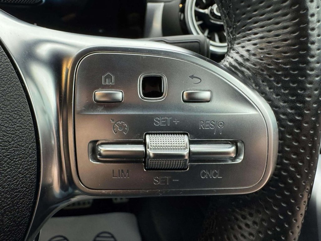 Used Mercedes-Benz CLA 2021 for sale - 77642998: Photo 30