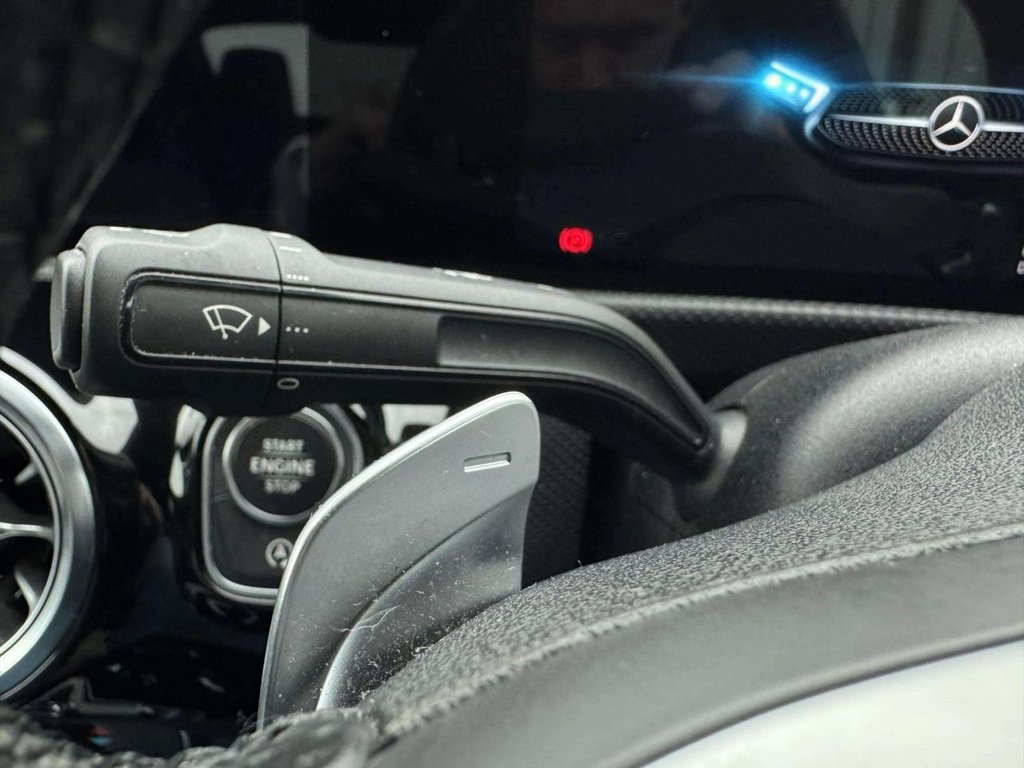 Used Mercedes-Benz CLA 2021 for sale - 77642998: Photo 31