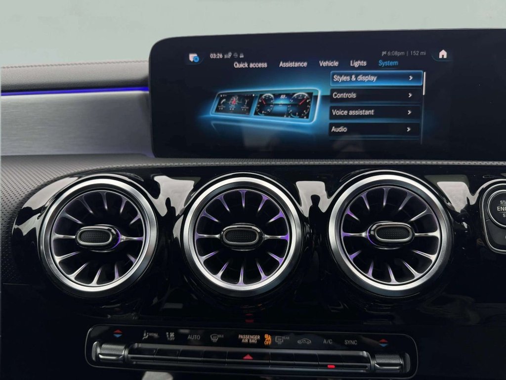 Used Mercedes-Benz CLA 2021 for sale - 77642998: Photo 40