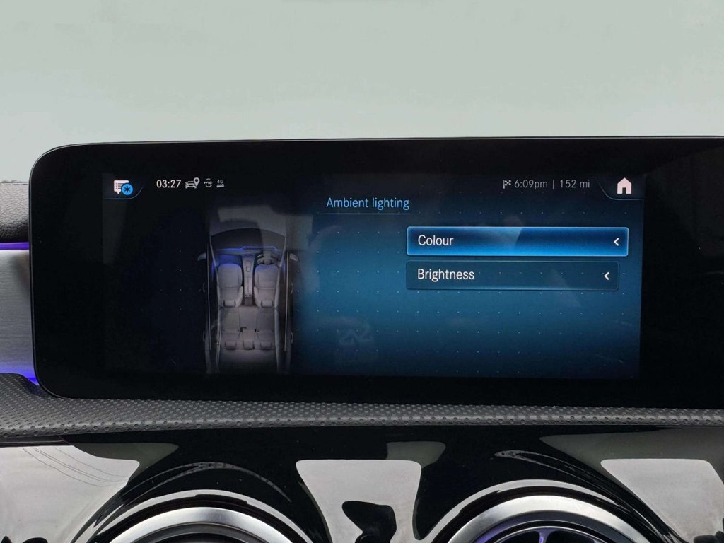 Used Mercedes-Benz CLA 2021 for sale - 77642998: Photo 43