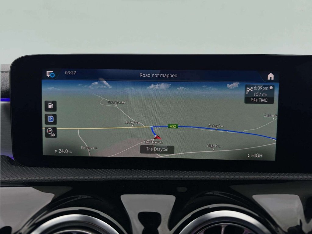 Used Mercedes-Benz CLA 2021 for sale - 77642998: Photo 44