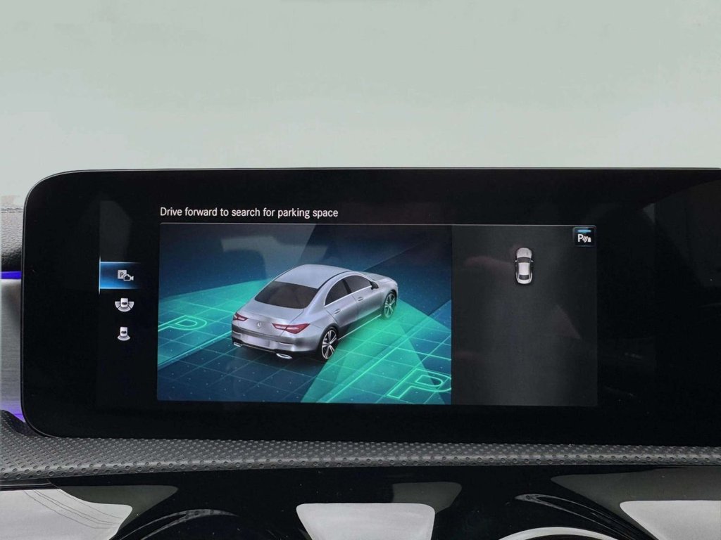 Used Mercedes-Benz CLA 2021 for sale - 77642998: Photo 45