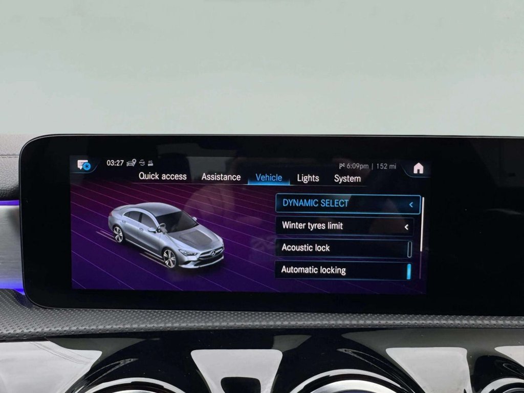 Used Mercedes-Benz CLA 2021 for sale - 77642998: Photo 46