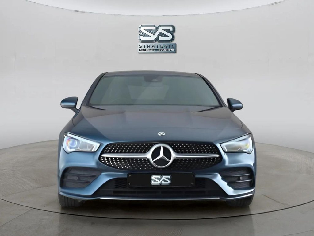 Used Mercedes-Benz CLA 2021 for sale - 77642998: Photo 5