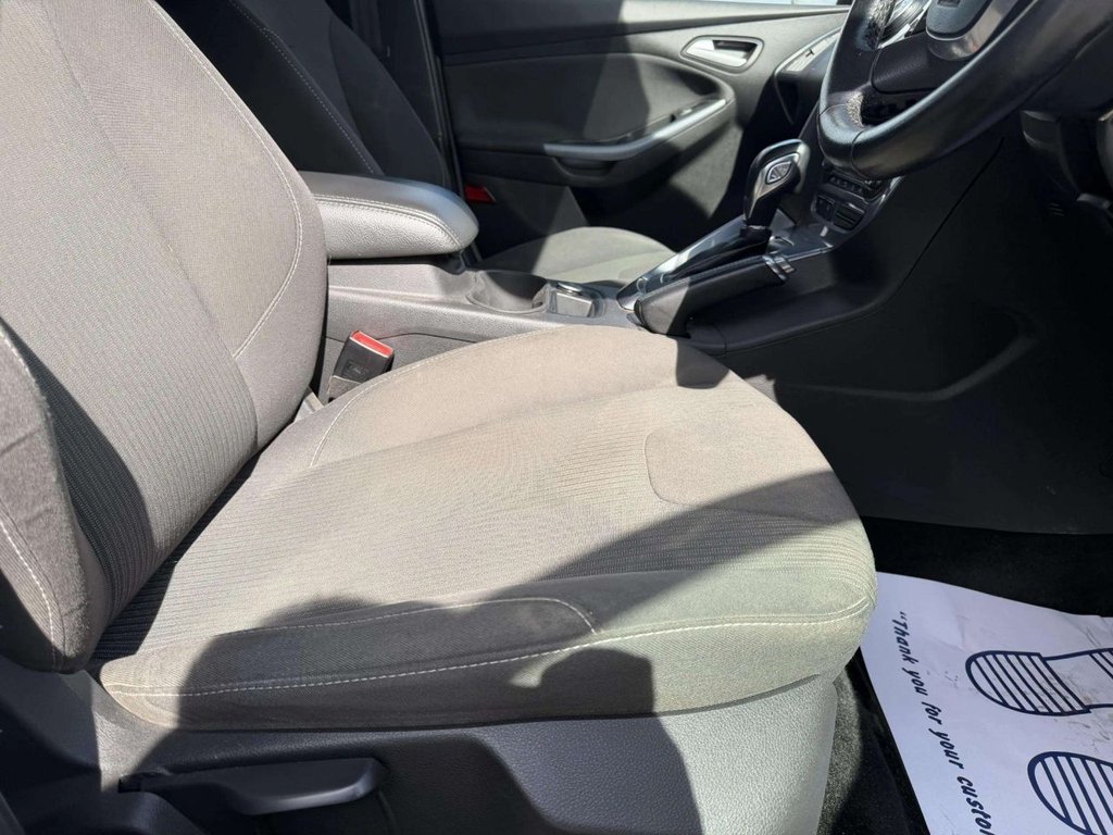 Used Ford Focus 2013 for sale - 78110281: Photo 10