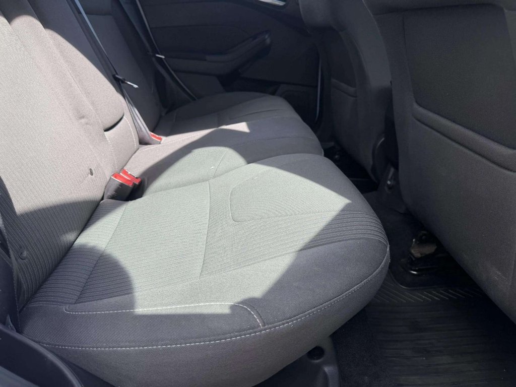 Used Ford Focus 2013 for sale - 78110281: Photo 12