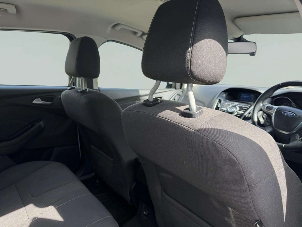Used Ford Focus 2013 for sale - 78110281: Photo 17