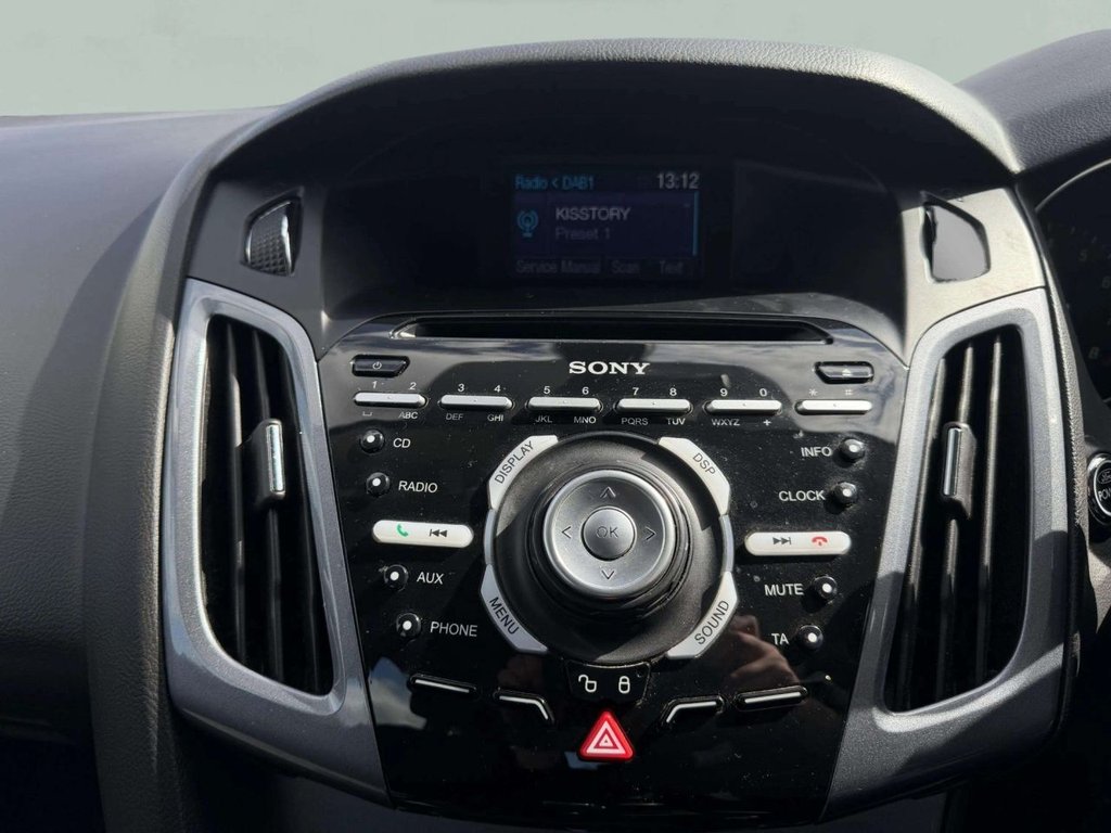 Used Ford Focus 2013 for sale - 78110281: Photo 19