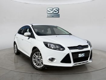 Used Ford Focus 2013 for sale - 78110281: Photo