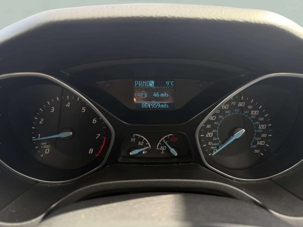 Used Ford Focus 2013 for sale - 78110281: Photo 20