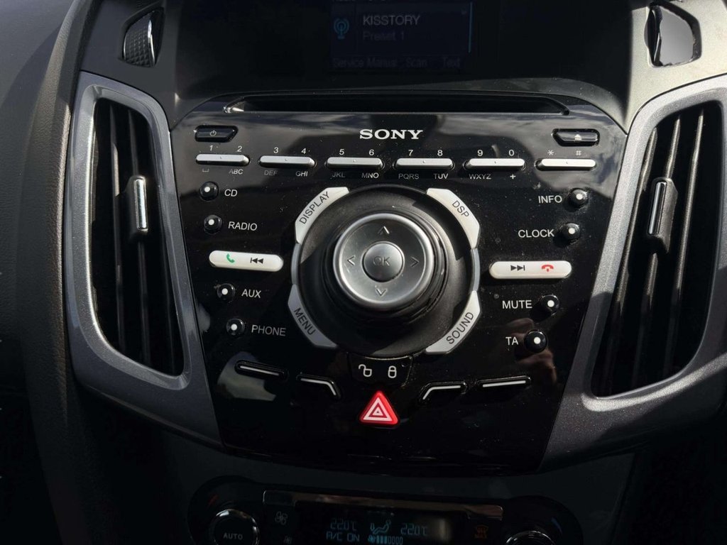 Used Ford Focus 2013 for sale - 78110281: Photo 26