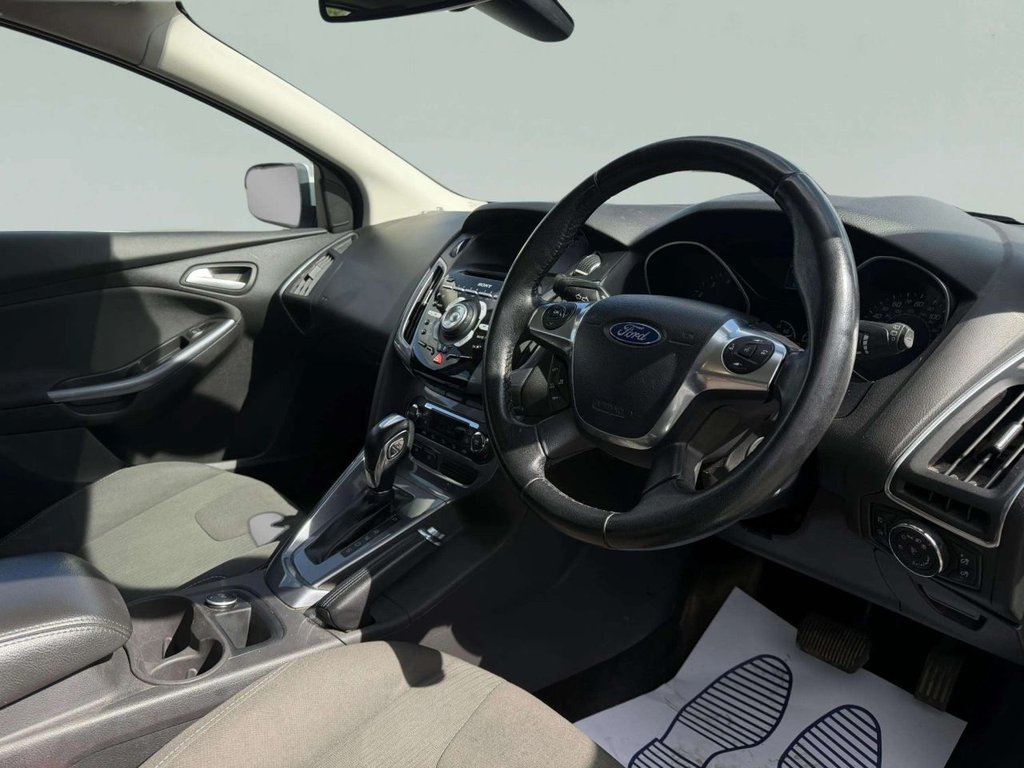 Used Ford Focus 2013 for sale - 78110281: Photo 27